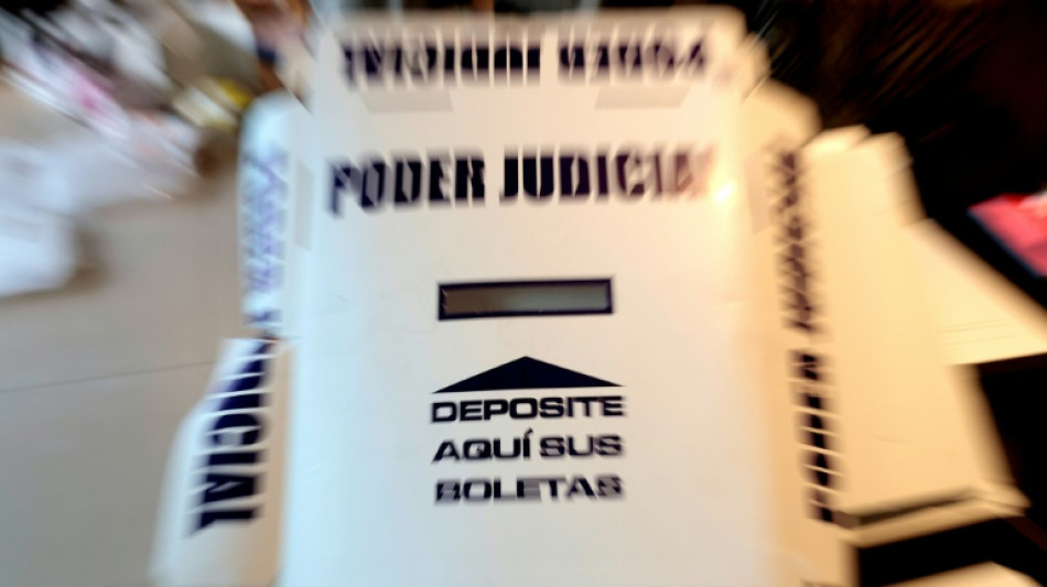 ABC da elei&ccedil;&atilde;o do Judici&aacute;rio no M&eacute;xico, primeira no mundo