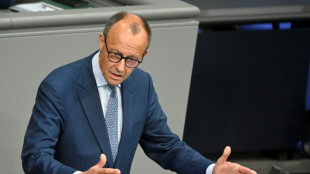 Merz wirft Scholz schwere Vers&auml;umnisse bei Waffenlieferungen f&uuml;r Ukraine vor