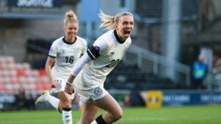 Nach Blitztor: DFB-Frauen holen Pflichtsieg in Schottland