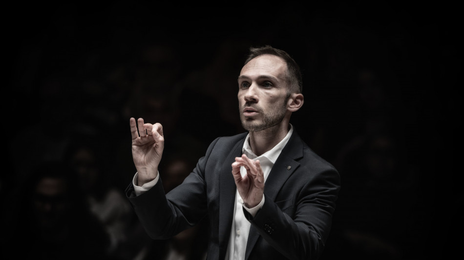 Sciortino, 'Maxima immoralia, sfida in musica sul sesso'