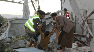 EEUU ha perdido siete costosos drones desde marzo en la campa&ntilde;a contra los hut&iacute;es en Yemen