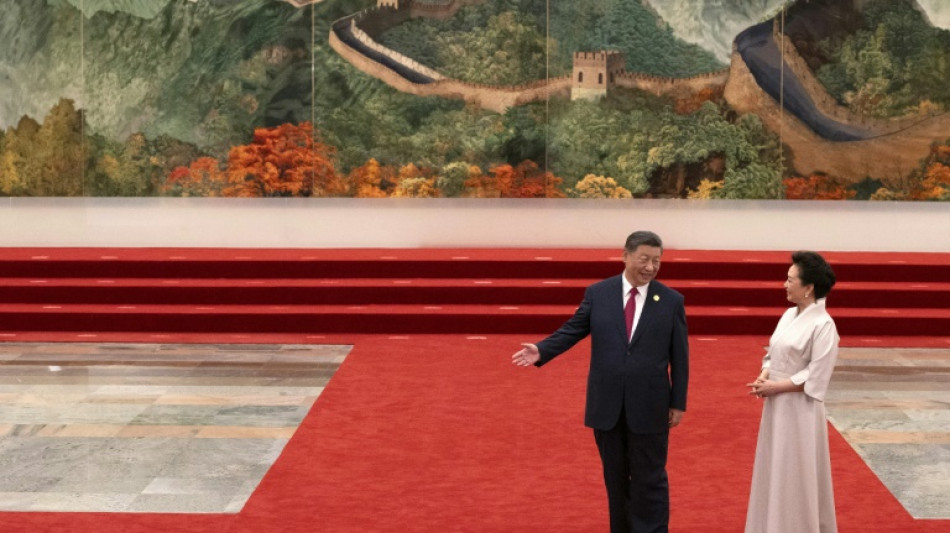 China promete 50.000 millones de d&oacute;lares en financiaci&oacute;n a pa&iacute;ses africanos