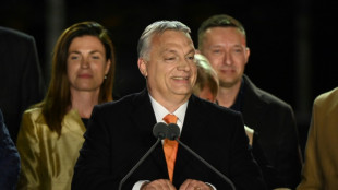 Quatri&egrave;me sacre pour Orban en Hongrie