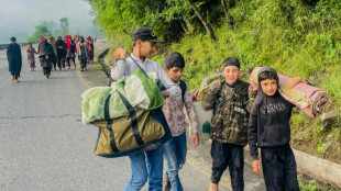 USA dr&auml;ngen Pakistan und Indien zu Kontakten
USA dr&auml;ngen Pakistan und Indien zu Kontakten