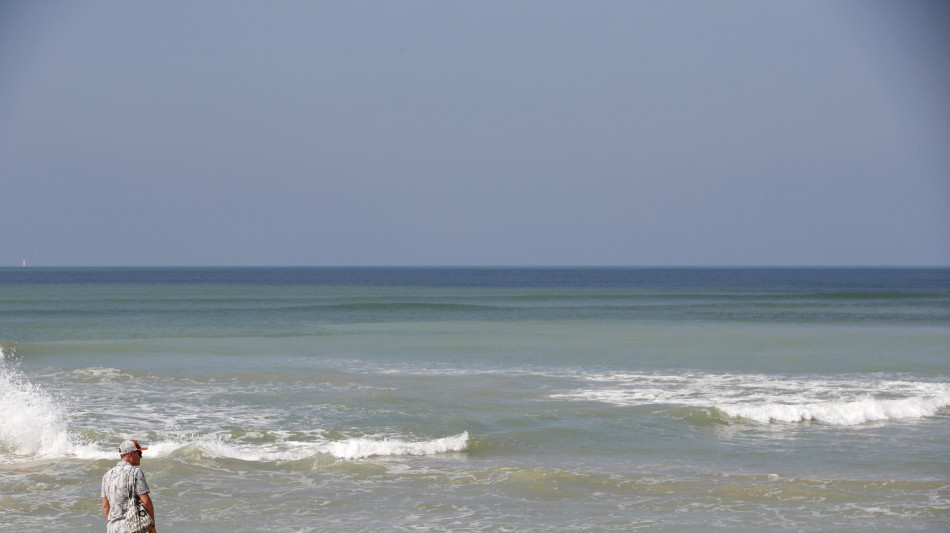 Terremoto in Kamchatka, allerta tsunami nell'oceano Pacifico