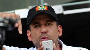 F&uuml;hrender Oppositionspolitiker in Bolivien verhaftet