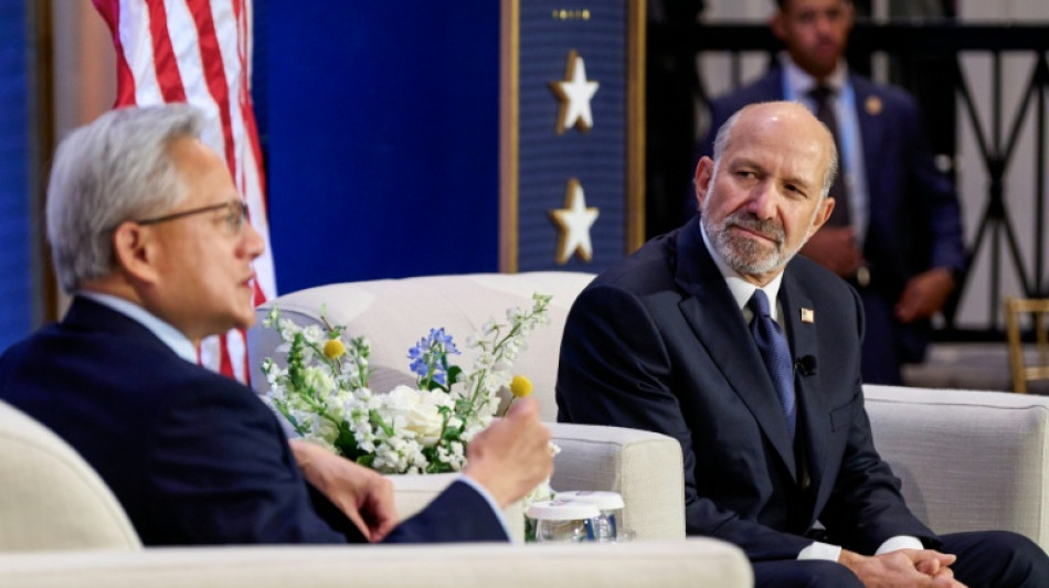 L&iacute;deres de tecnologia pressionam G20 por 'data centers', mas divergem sobre risco da IA