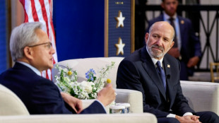 L&iacute;deres de tecnologia pressionam G20 por 'data centers', mas divergem sobre risco da IA
