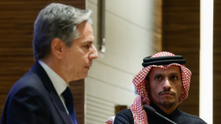 Blinken alerta para propaga&ccedil;&atilde;o do conflito Israel-Hamas pela regi&atilde;o