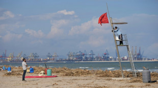 El mundo a&uacute;n est&aacute; lejos de adaptarse a las "calamidades clim&aacute;ticas", advierte la ONU