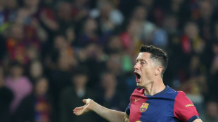 "Das ist Adonis": Kovac schw&auml;rmt von Lewandowski