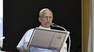 Il Papa, sconcerta l'uso della fame come arma di guerra