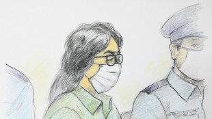 Erstmals seit 2022: Verurteilter M&ouml;rder in Japan hingerichtet