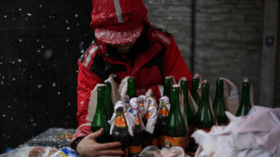 De la cerveza a los c&oacute;cteles molotov, la lucha de una cervecer&iacute;a ucraniana contra Putin