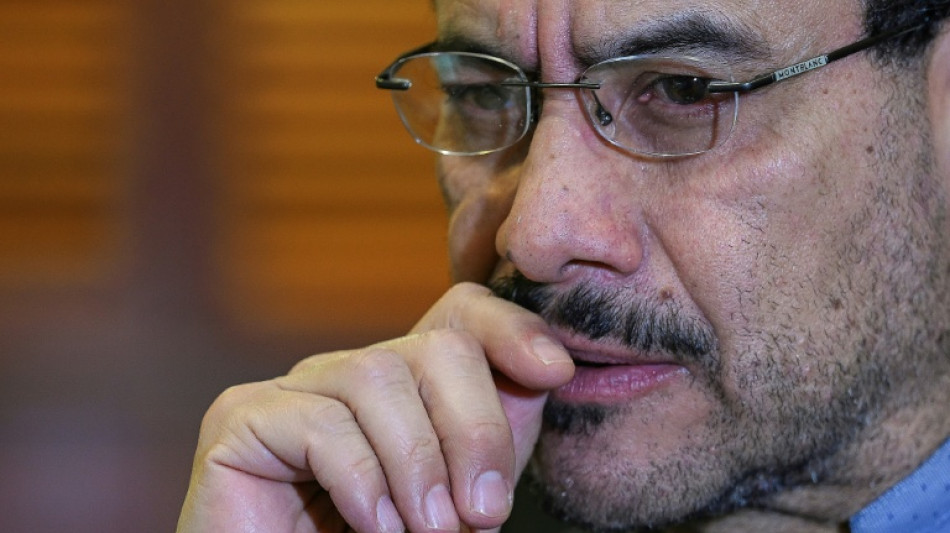 Senador denuncia amea&ccedil;as de morte ap&oacute;s condena&ccedil;&atilde;o de ex-presidente Uribe na Col&ocirc;mbia