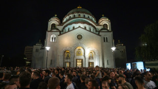 Kosovo seeks international sanctions against Serbia 