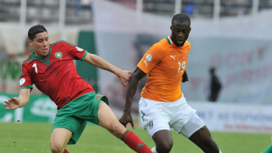 Muere el exfutbolista marroqu&iacute; Abdel Barrada a los 35 a&ntilde;os