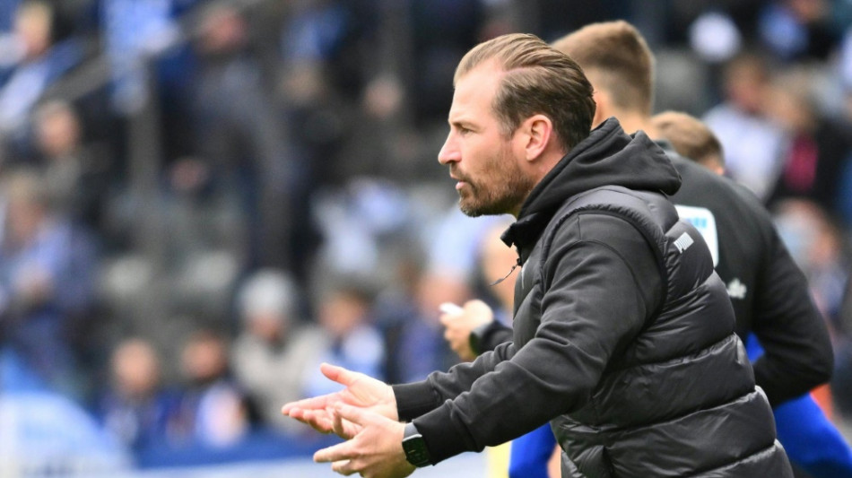 Nächster Trainerentlassung: Fürth trennt sich von Siewert