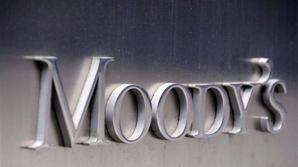 Moody's declassa il rating degli Usa ad Aa1