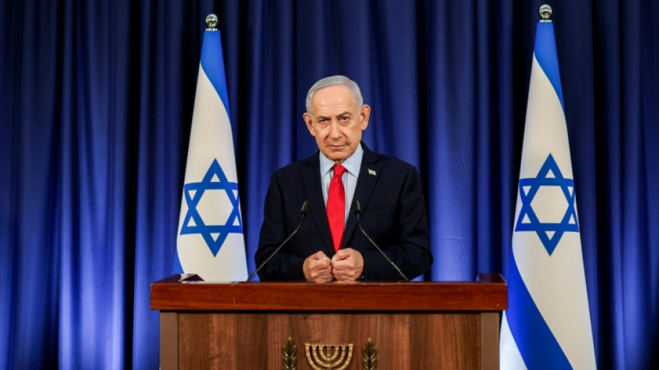 Clamor contra Netanyahu, acusado de ignorar un aviso sobre el ataque del 7 de octubre