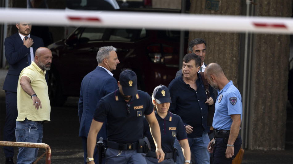 Legale Ranucci, 'fondamentale capire il movente dell'attentato