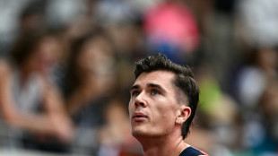 "Schrecklich": Ingebrigtsen raus, Farken souver&auml;n