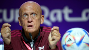 Real-time VAR explanations at Women's World Cup 'more transparent': FIFA