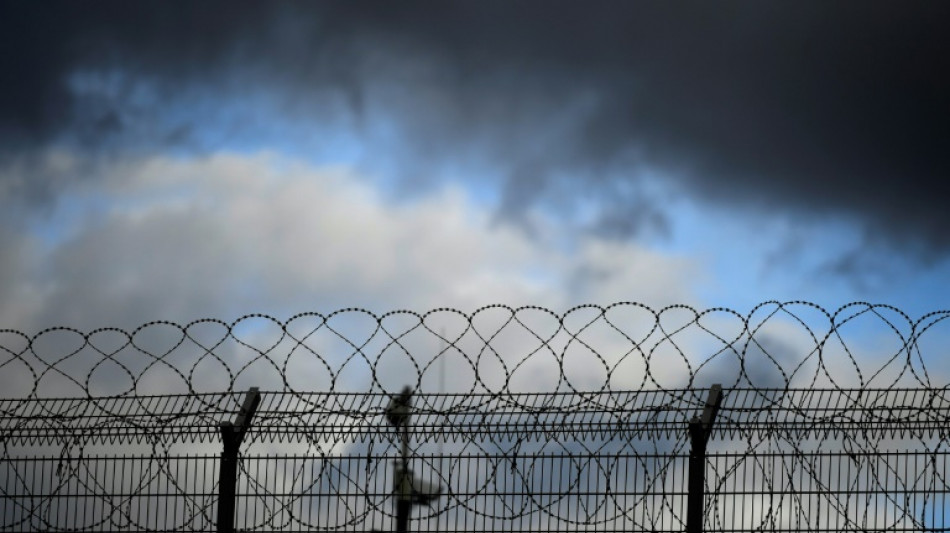 Mann aus Th&uuml;ringen verschl&auml;ft Haftantritt - und bittet Polizisten um Hilfe