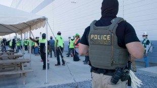 Raid dans une usine am&eacute;ricaine: les Sud-Cor&eacute;ens vont bient&ocirc;t &ecirc;tre rel&acirc;ch&eacute;s selon S&eacute;oul