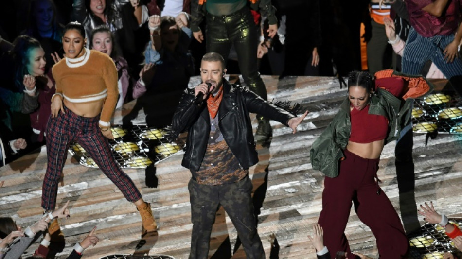 Justin Timberlake revela que fue diagnosticado con enfermedad de Lyme