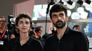 Crimes de guerre, journalisme et oppression des femmes : fin d'une &eacute;dition tr&egrave;s politique pour la Mostra de Venise