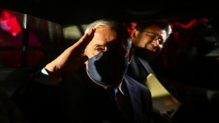 El expresidente guatemalteco Otto P&eacute;rez, condenado a 16 a&ntilde;os de prisi&oacute;n por corrupci&oacute;n