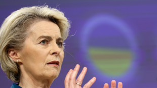 Bruxelles favorable &agrave; la demande d'adh&eacute;sion de l'Ukraine, situation humanitaire alarmante dans l'Est