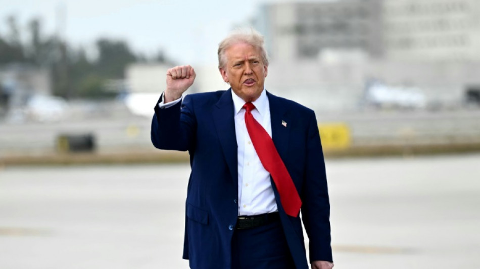 With tariff war, Trump also reshapes how US treats allies