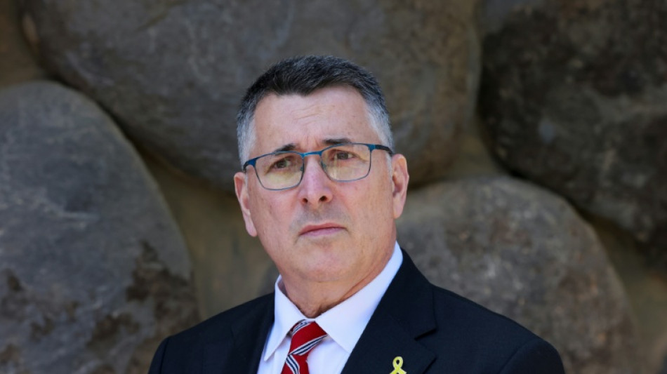 Israels Außenminister: Irans Atomprogramm "um mindestens zwei oder drei Jahre verzögert"