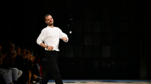 Chanel nombra a Matthieu Blazy como nuevo director art&iacute;stico