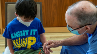 Facebook-Mutter verbannt bekannte Impfgegner-Gruppe von Robert F. Kennedy Jr.