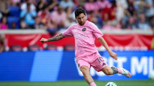 'Upset' Messi suspended over MLS All-Star no-show: league