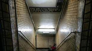 Uno de cada cuatro neoyorquinos viv&iacute;a en la pobreza en 2023, seg&uacute;n un informe