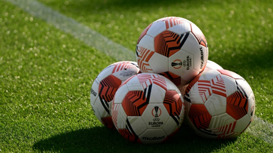 Nach Uefa-Entscheidung: Polen und Ukraine boykottieren alle Fu&szlig;ballspiele gegen Russland