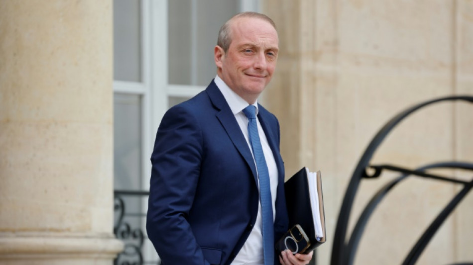 &Eacute;conomies sur les op&eacute;rateurs de l'Etat: Marcangeli &eacute;voque une classification des agences