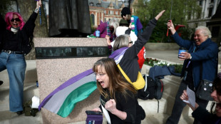 La definici&oacute;n legal de una mujer se basa en el sexo biol&oacute;gico, dictamina la Corte Suprema brit&aacute;nica