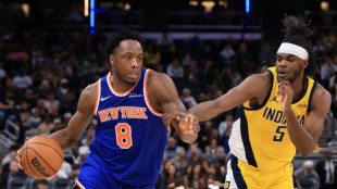 Cavs crush Mavs while Knicks rip Indiana and Pistons roll