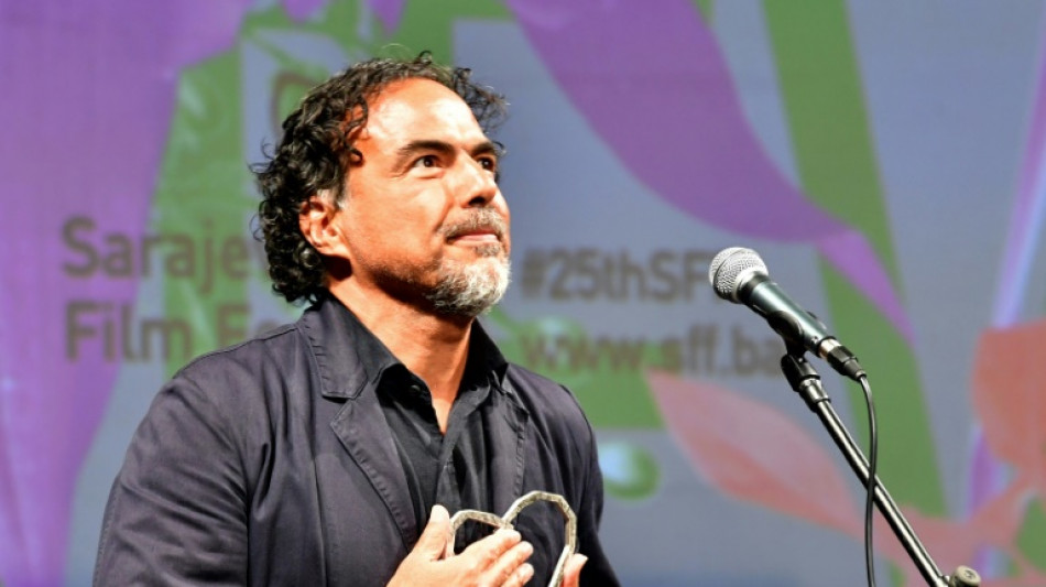 El mexicano Gonz&aacute;lez I&ntilde;&aacute;rritu y el argentino Mitre, entre los cineastas que competir&aacute;n en Venecia