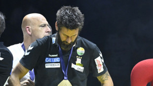 Drama im Finale: Wiegert h&auml;tte Abbruch in Kauf genommen