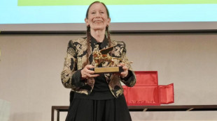 Biennale Musica, consegnato Leone alla carriera a Meredith Monk