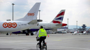 L'espace a&eacute;rien suisse "ferm&eacute; jusqu'&agrave; nouvel ordre", annonce le contr&ocirc;le a&eacute;rien