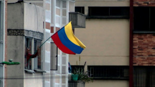 Petro y Hern&aacute;ndez, un duelo por el voto antisistema en Colombia