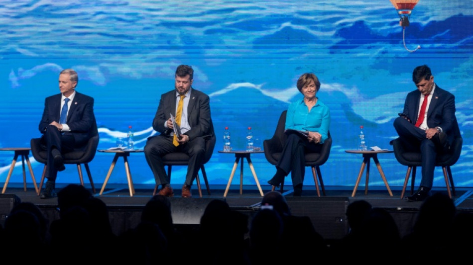 Kast apuntala su opci&oacute;n presidencial con un plan anticrimen para Chile