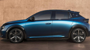 Neuer Ypsilon und Ypsilon hf